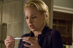 Knocked Up
