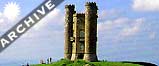 Broadway Tower