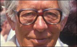 Laurie Lee