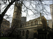 St Stephen's Church