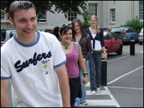 Bristol Beatles