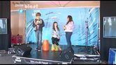 Spoken Word workshop...