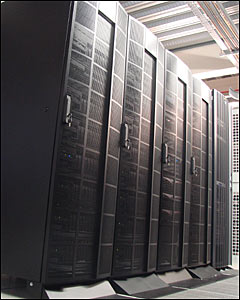 Horace the computer