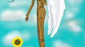 Angel of the...