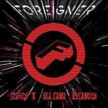 Review of Can't Slow Down