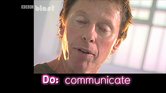 The Dos and Don'ts... The Dos and Don'ts...