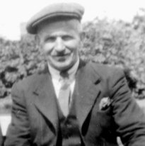 Henry Ormiston