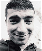Stefano Paolini