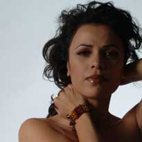 Yasmin Levy