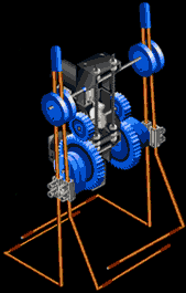 Sensor-Bot