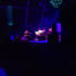 The view onstage from backstage