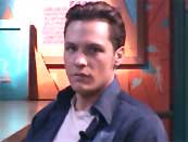 Nick Wechsler