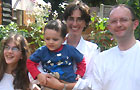 Hunts family