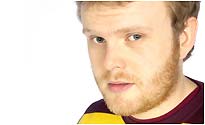 Huw Stephens