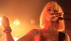 The Joy Formidable