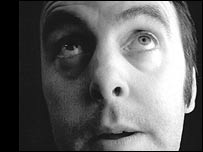 Mick Ferry