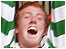 Accies delight