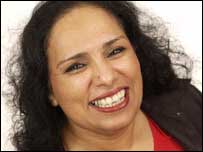 Mussy Abbasi