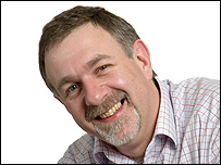Jonathan Cowap