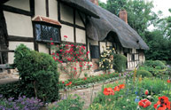 Country house