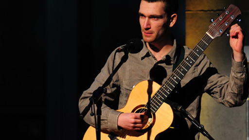 Ewan McLennan