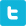Twitter icon