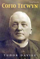 Clawr Cofio Tecwyn