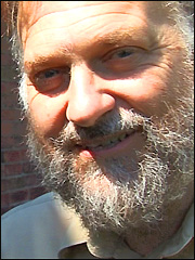 Chris Du Feu