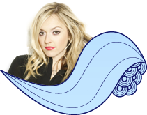 Fearne Cotton