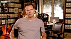 Jack Coleman