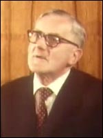 David Murray-John