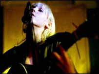 Laura Marling