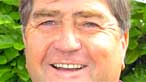 Huw Llywelyn Davies, Cadeirydd Pwyllgor Gwaith Eisteddfod Caerdydd