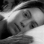 Blinded, Jodhi May