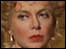 Woman's face