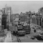 Exeter in the Blitz