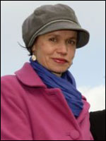 Catherine Smith