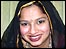 Woman in traditional costume