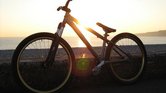 My bike