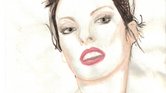 Linda Evangelista...