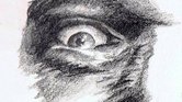 Crazy eye