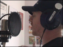 Mike Walkeden