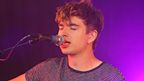 Everything Everything on the NME/Radio 1 Stage