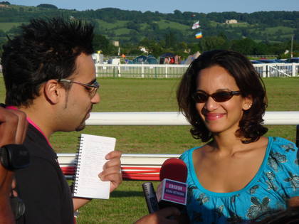 Wychwood Festival
