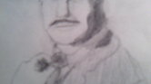 Another Bad Drawing...
