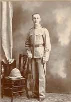 Ernest J Brown