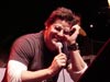 David Boreanaz European Event