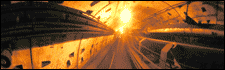 Coal tunnel