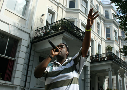 1Xtra at Notting Hill 1Xtra at Notting Hill