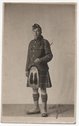 John Alexander Eyeval